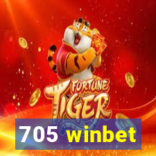 705 winbet